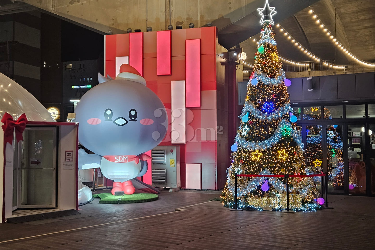 워터폴 스테이 19번째 이미지