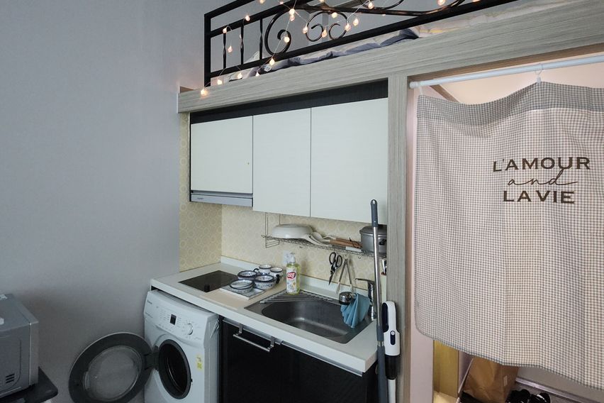 둔산동 복층 쾌적한실내