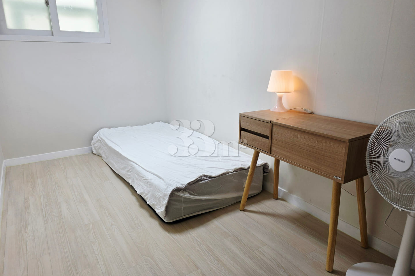 Two-room unit near the university area 4th image