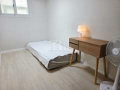 Two-room unit near the university area 4th image