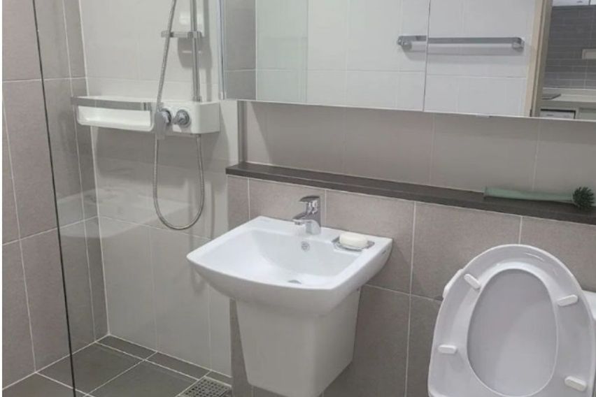 인덕원평촌복층 퀸사이즈 6번째 이미지