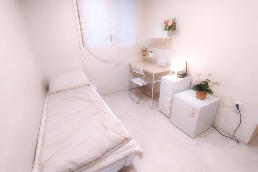 인다하우스소사1인실B