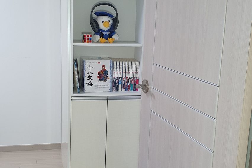 아늑하고 조용한방 2번째 이미지