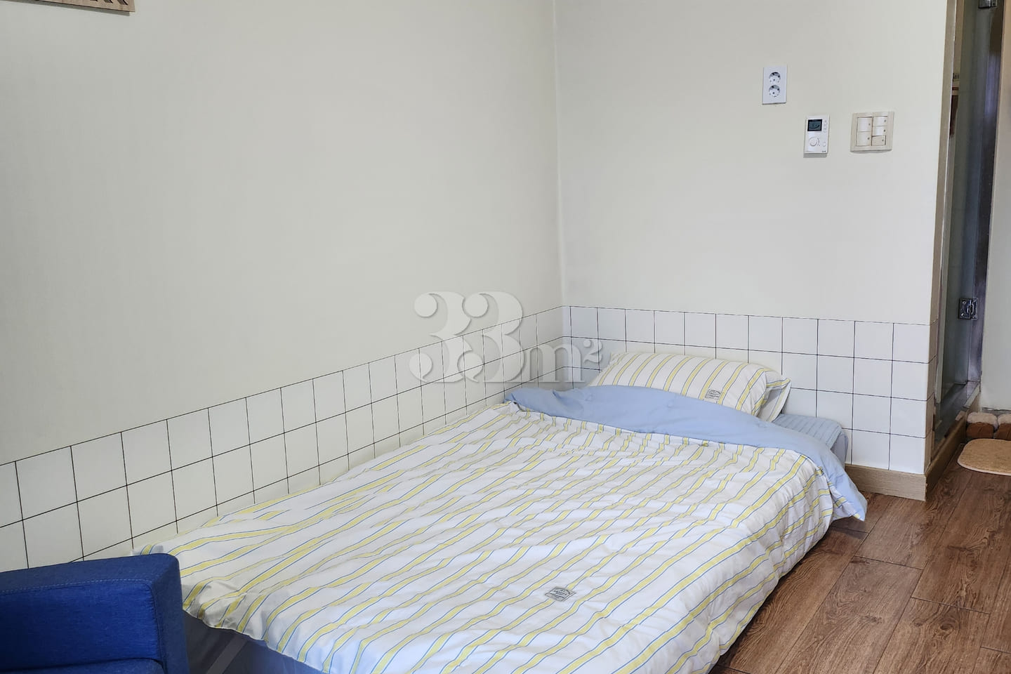 Fully furnished apartment near Paju Industria 1th image