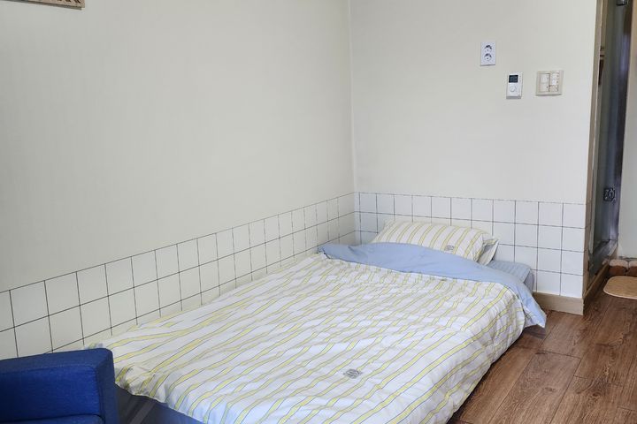 Fully furnished apartment near Paju Industria 1th image
