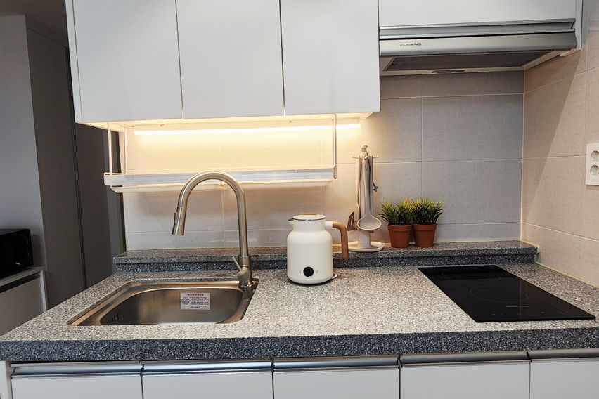 풀옵션 직장인선호 깔끔