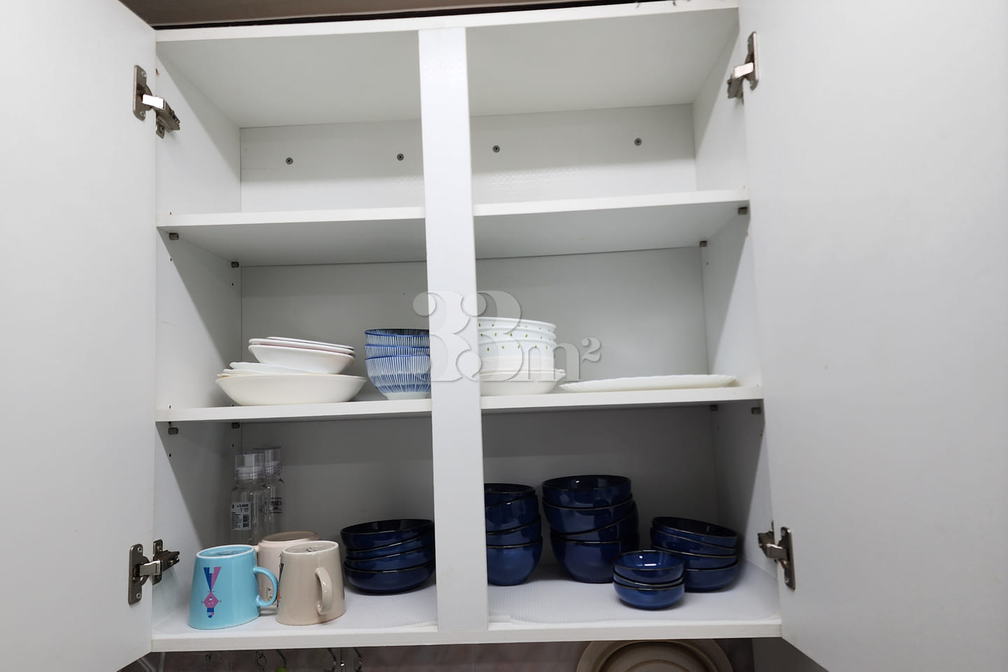 Studio apartment near Cheongnyangni Station 9th image