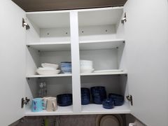 Studio apartment near Cheongnyangni Station 7th image