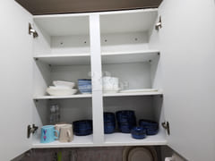Studio apartment near Cheongnyangni Station 9th image