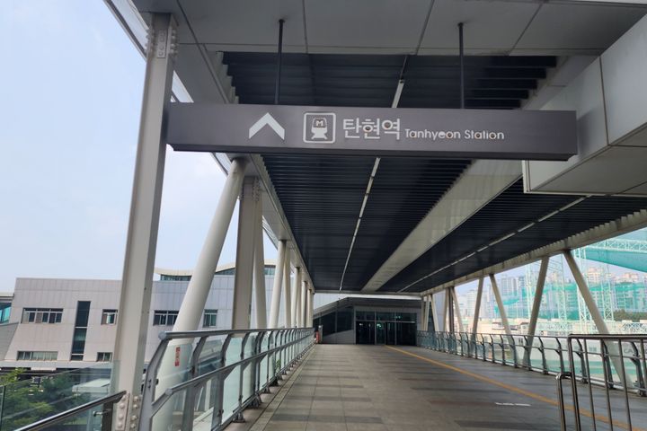 탄현역쾌적한숙소단기임대 12번째 이미지