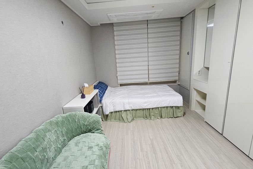 강남&양재 힐링 스테이 3번째 이미지