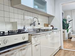 Merry Home #Fully Furnished #Free Parking 10th image