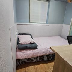 대치삼성역숙소202 방 이미지