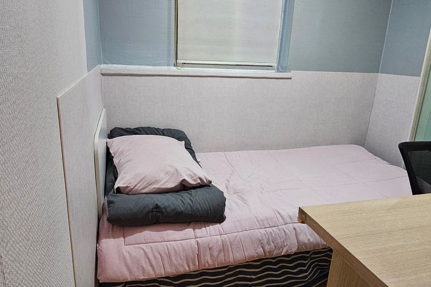 대치삼성역숙소202