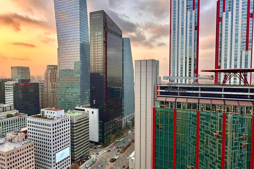 브라이튼 여의도 맨하튼 0번째 이미지