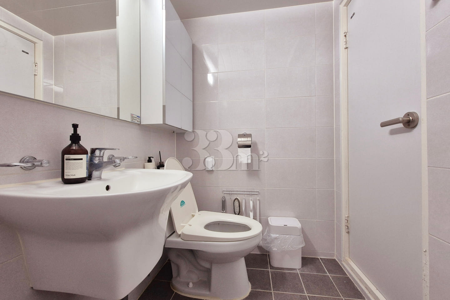 🌷Apartment 2 minutes from Madeul Station (No 11th image