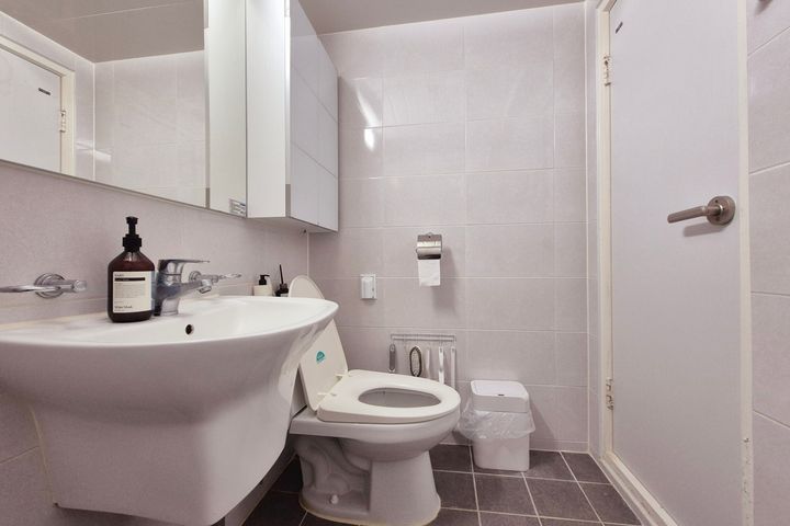 🌷Apartment 2 minutes from Madeul Station (No 11th image