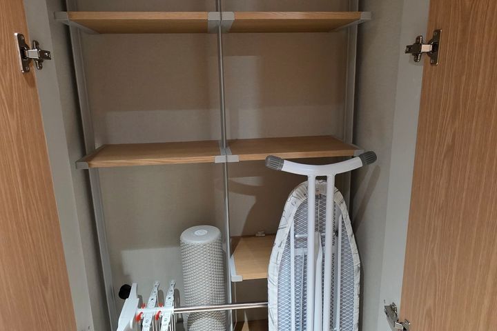 Great fully furnished home in Gasan 13th image