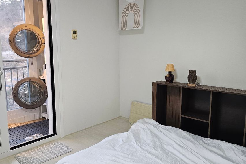 고즈넉한 목포여유