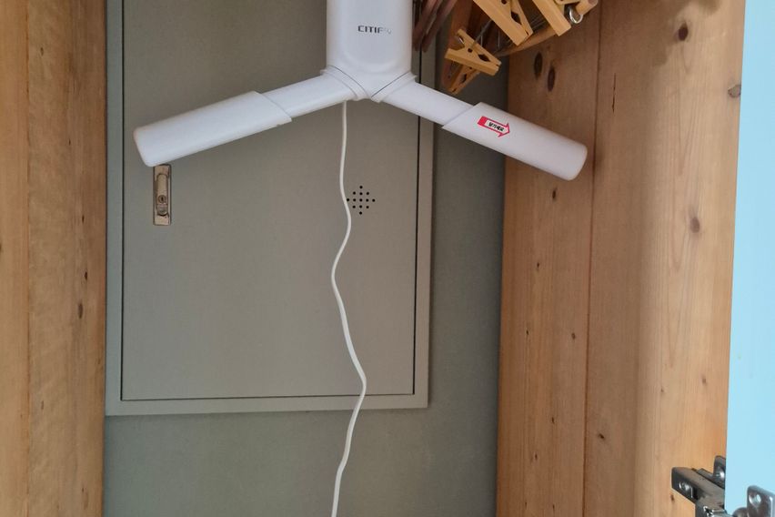 스위스마을 감성원룸