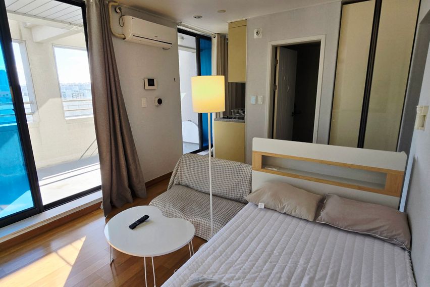 위치최고 따숩발코니🌷 2번째 이미지