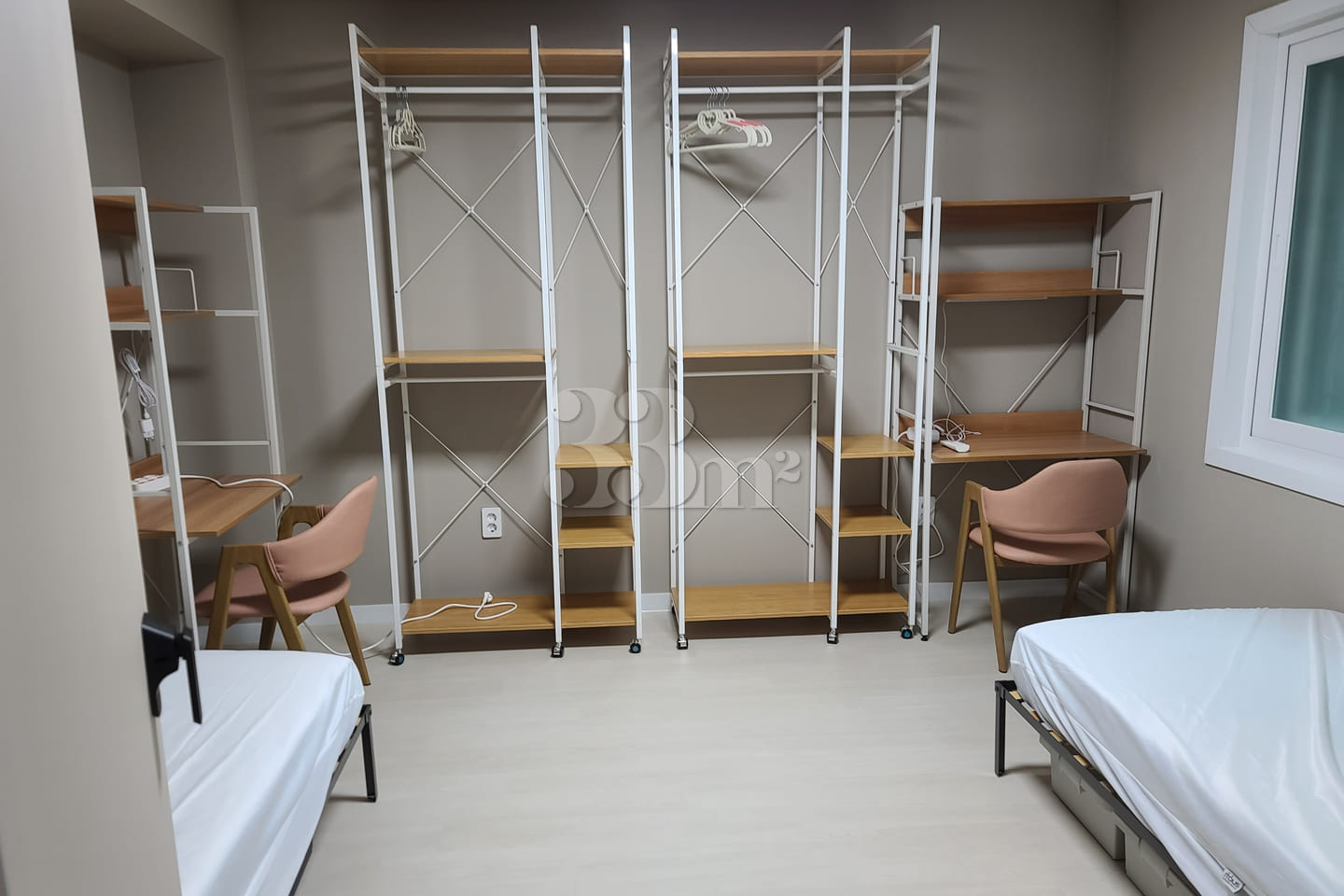 2-room apartment near Naengjeong Station and 1th image