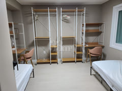 2-room apartment near Naengjeong Station and 1th image