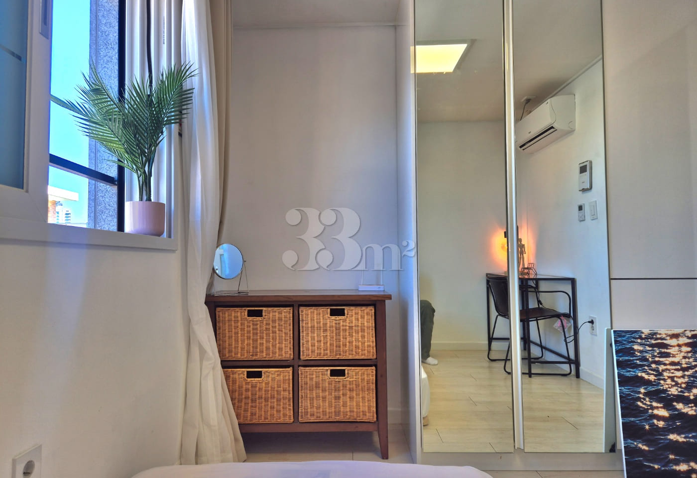 ❤️Clean, newly built❤️E1 0th image