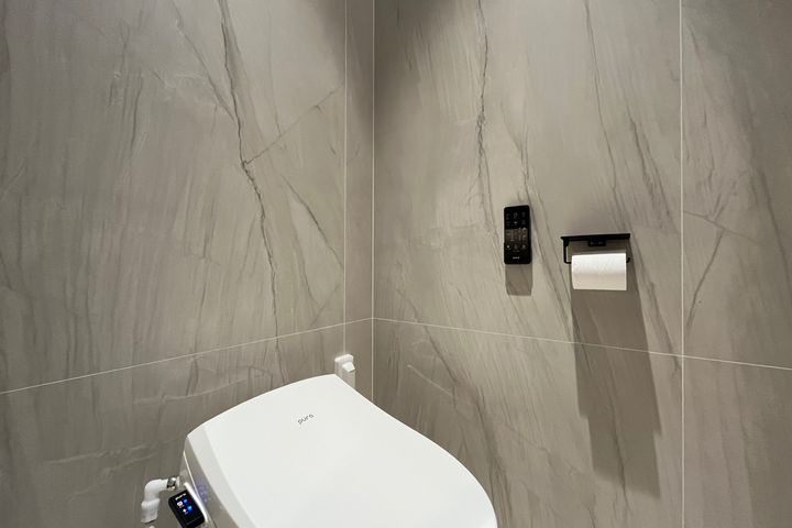 Luxury 1.5-room apartment, 2 minutes from Gan 16th image
