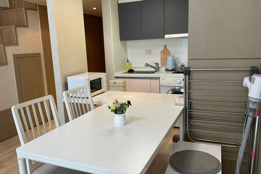 꿀잠둔 4인 가능 숙소