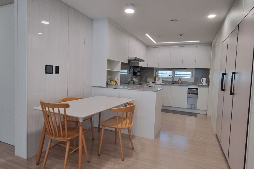 고려대병원신축아파트