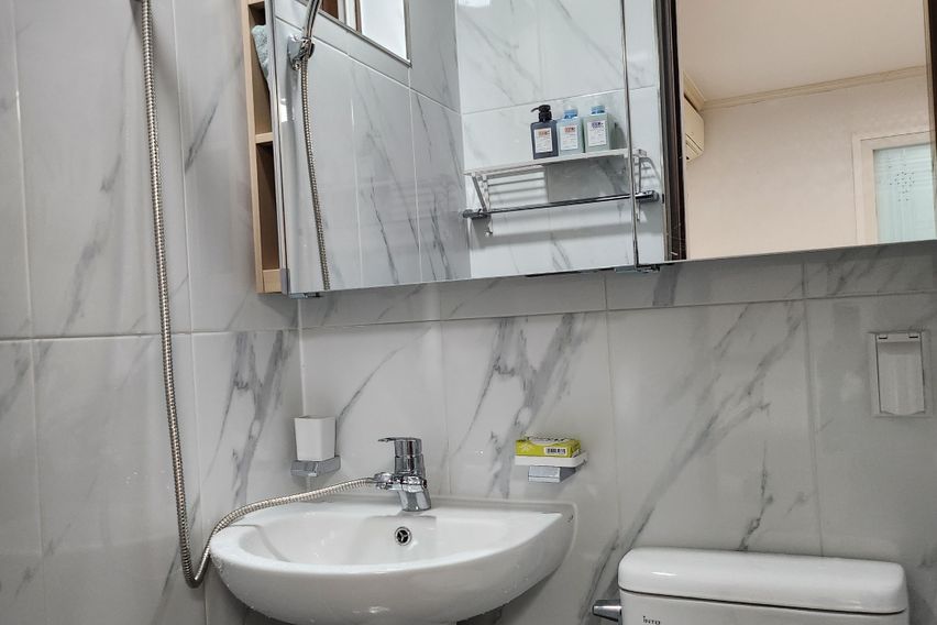 광안리5분,이쁜넓은원룸