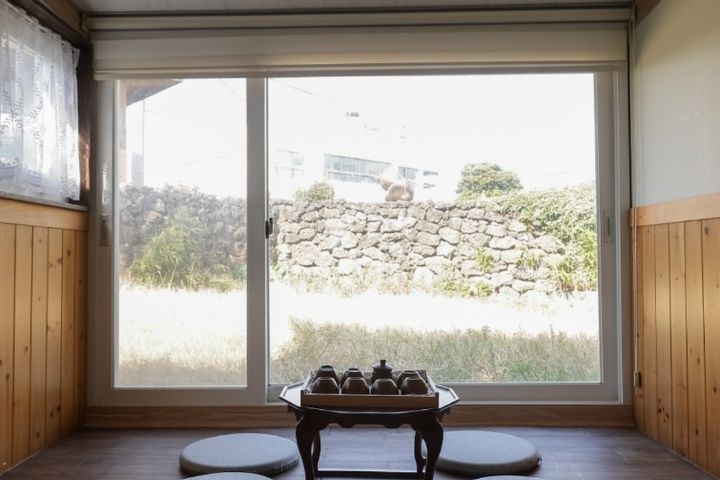 Gueok House 5th image