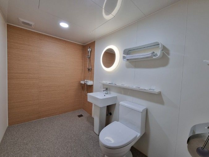 생활형숙박시설임