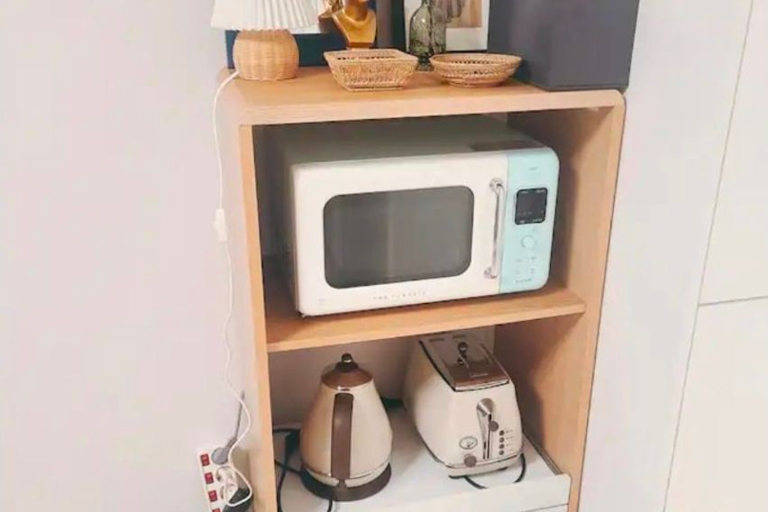 공덕역 깔끔건물 대로뷰 7번째 이미지