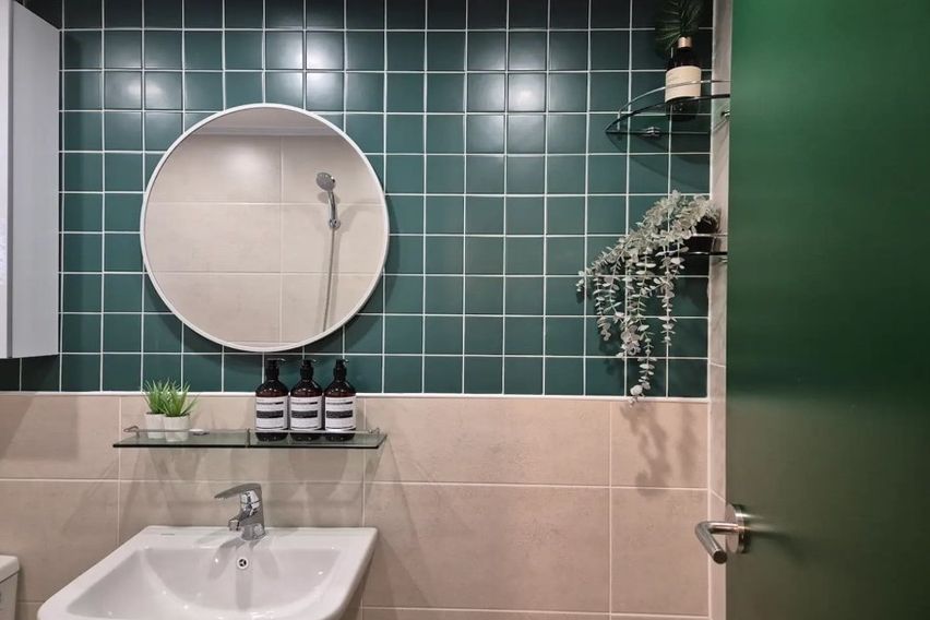 마포공덕염리동청결한2룸