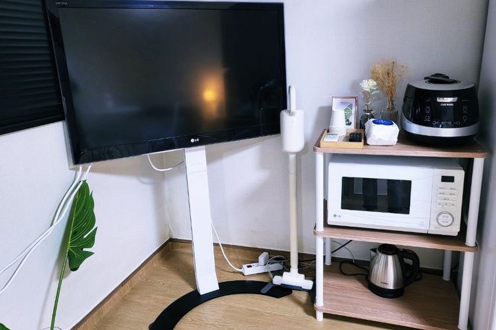 국립암센터 2분 초근접 5번째 이미지