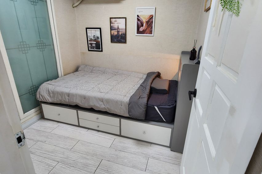 화곡동 주차가능 풀옵션