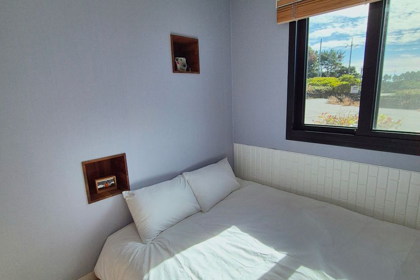 Private Pool Villa in East Jeju 9th image