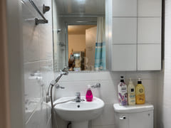 2-minute walk to Sinsa Station, fully furnish 6th image