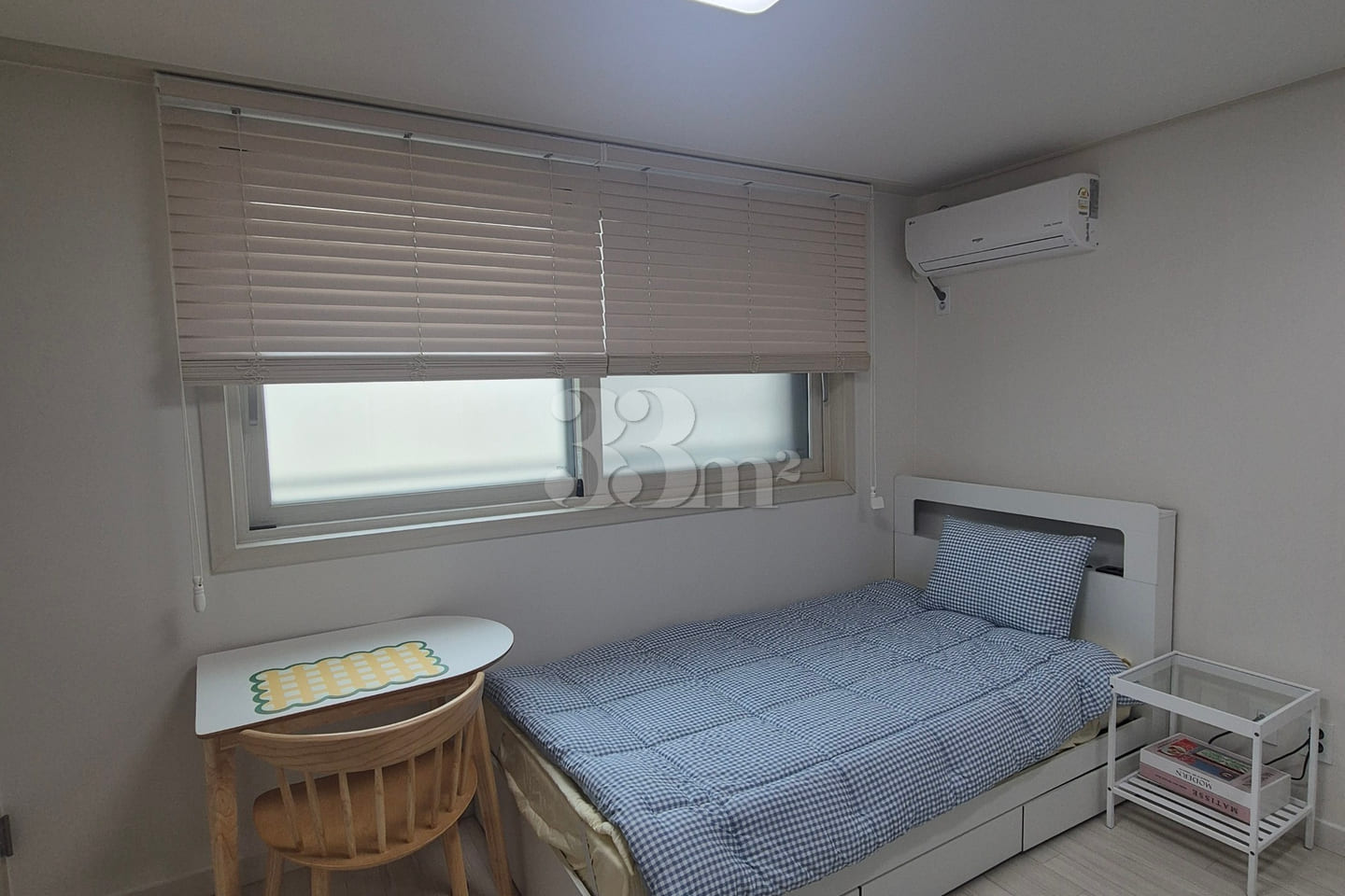 Namsan Studio Apartment near Seoul Station, Y 6th image