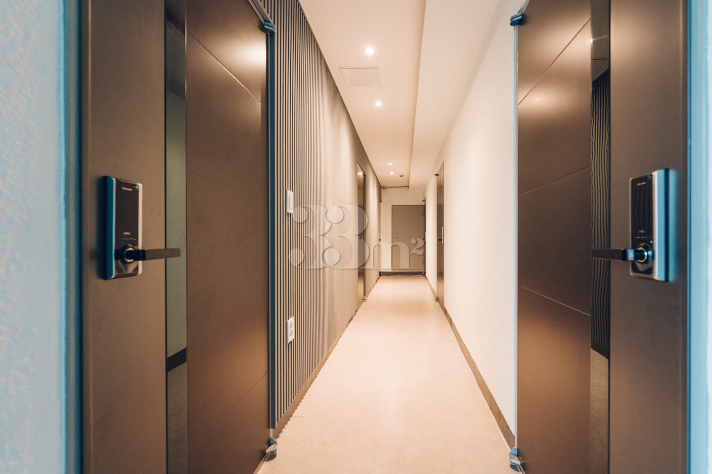 Anyang Sanbon ❤ New, fully furnished, 22 10th image