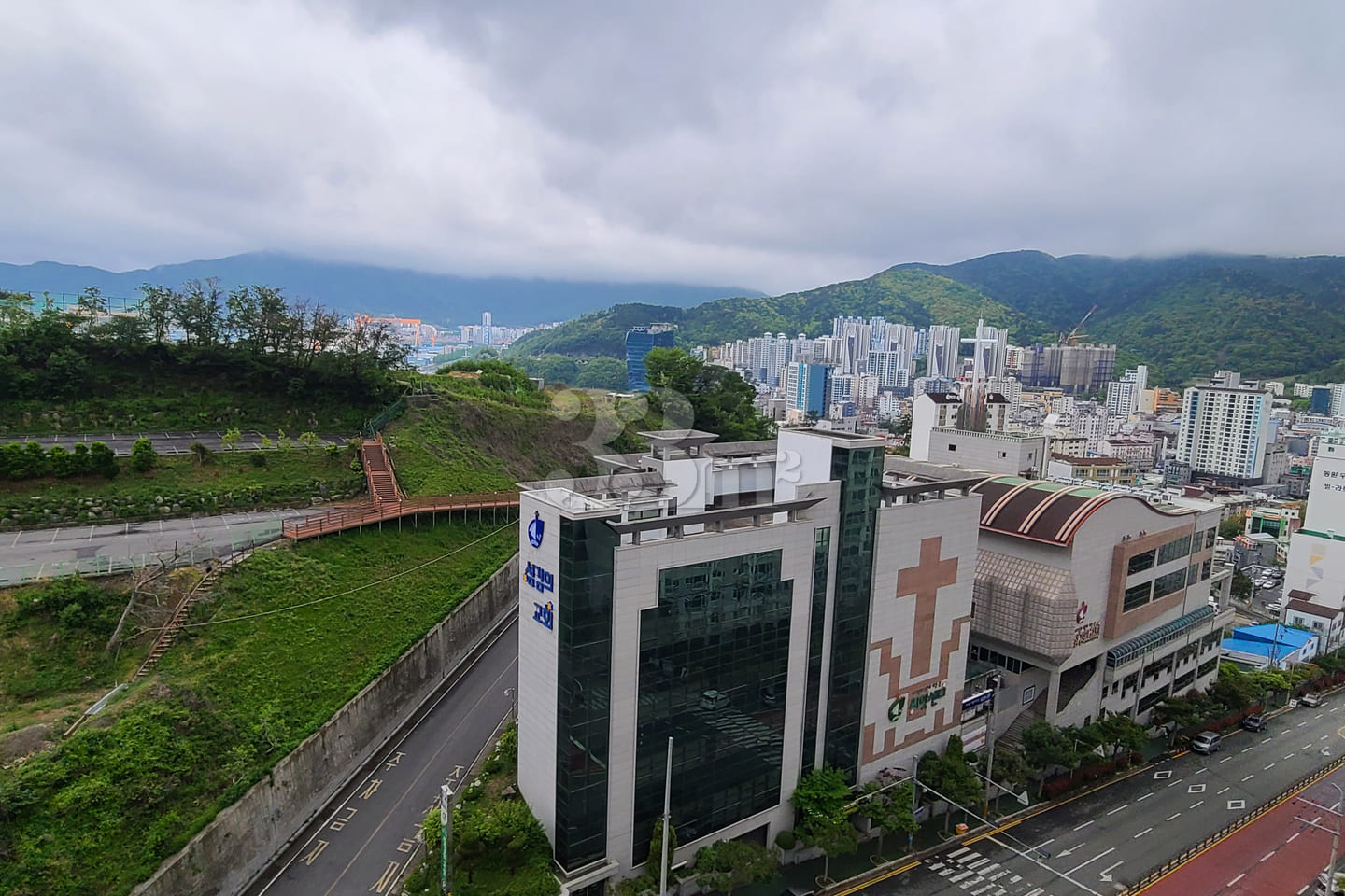 머물기좋은넓은아파트 17번째 이미지