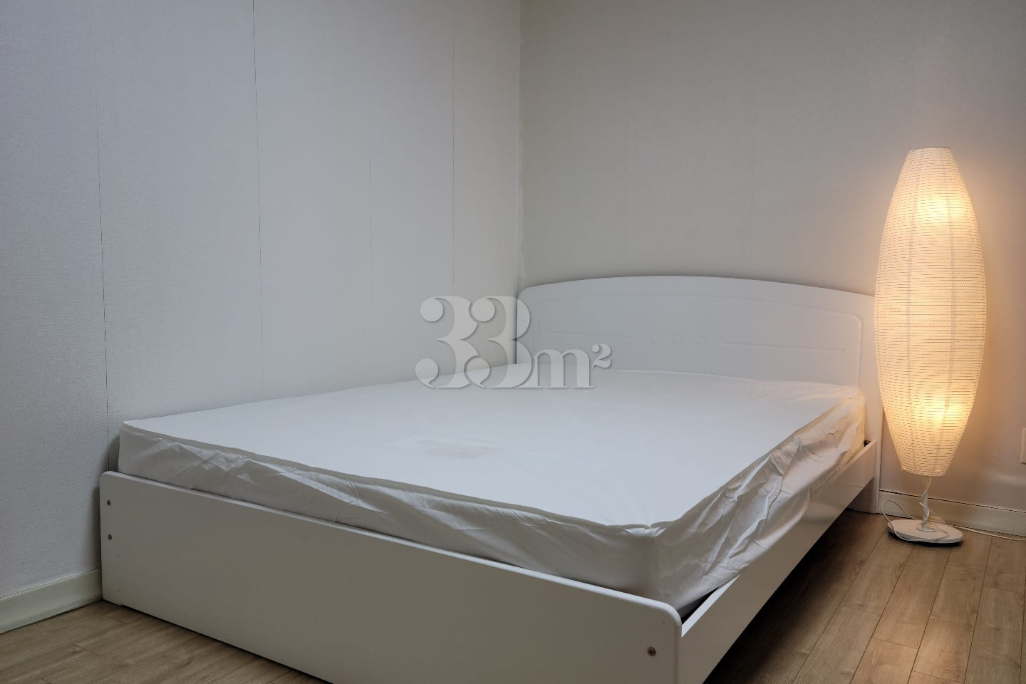 Gwanggyo's Only Short-Term Two-Bedroom 10th image