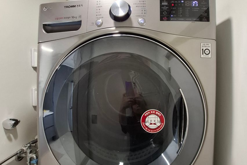 청라 3룸 오피스텔