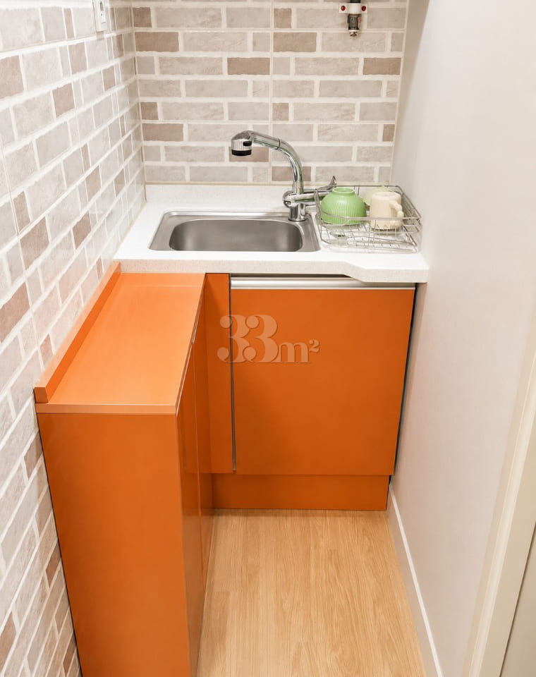 Modern studio apartment near Sunchon National 2th image
