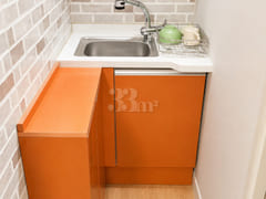 Modern studio apartment near Sunchon National 2th image