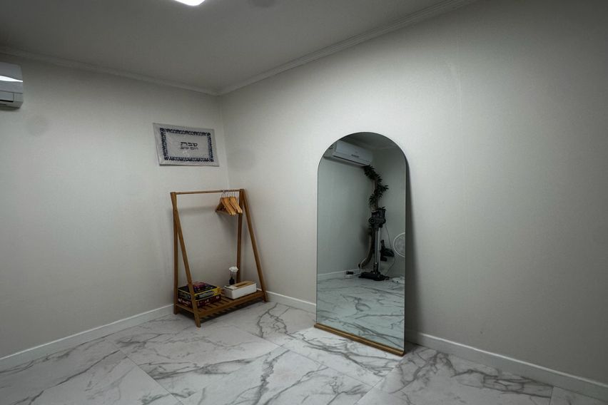 ⭐️2룸샤밧스테이 연희