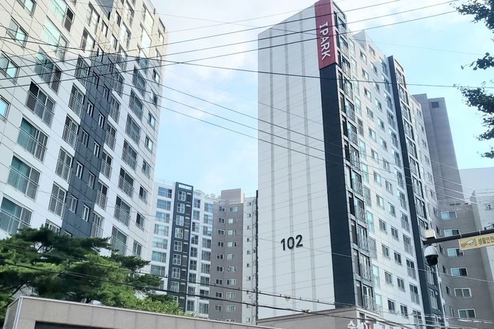 ic가까운수성아이파크 19번째 이미지