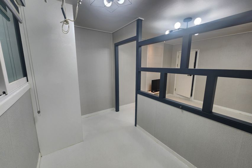 큰 원룸 가성비1등 1번째 이미지